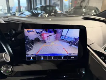 Corvette C8 Targa 6.2 GT2 SEATS 360  CAMERA LIFT BOSE