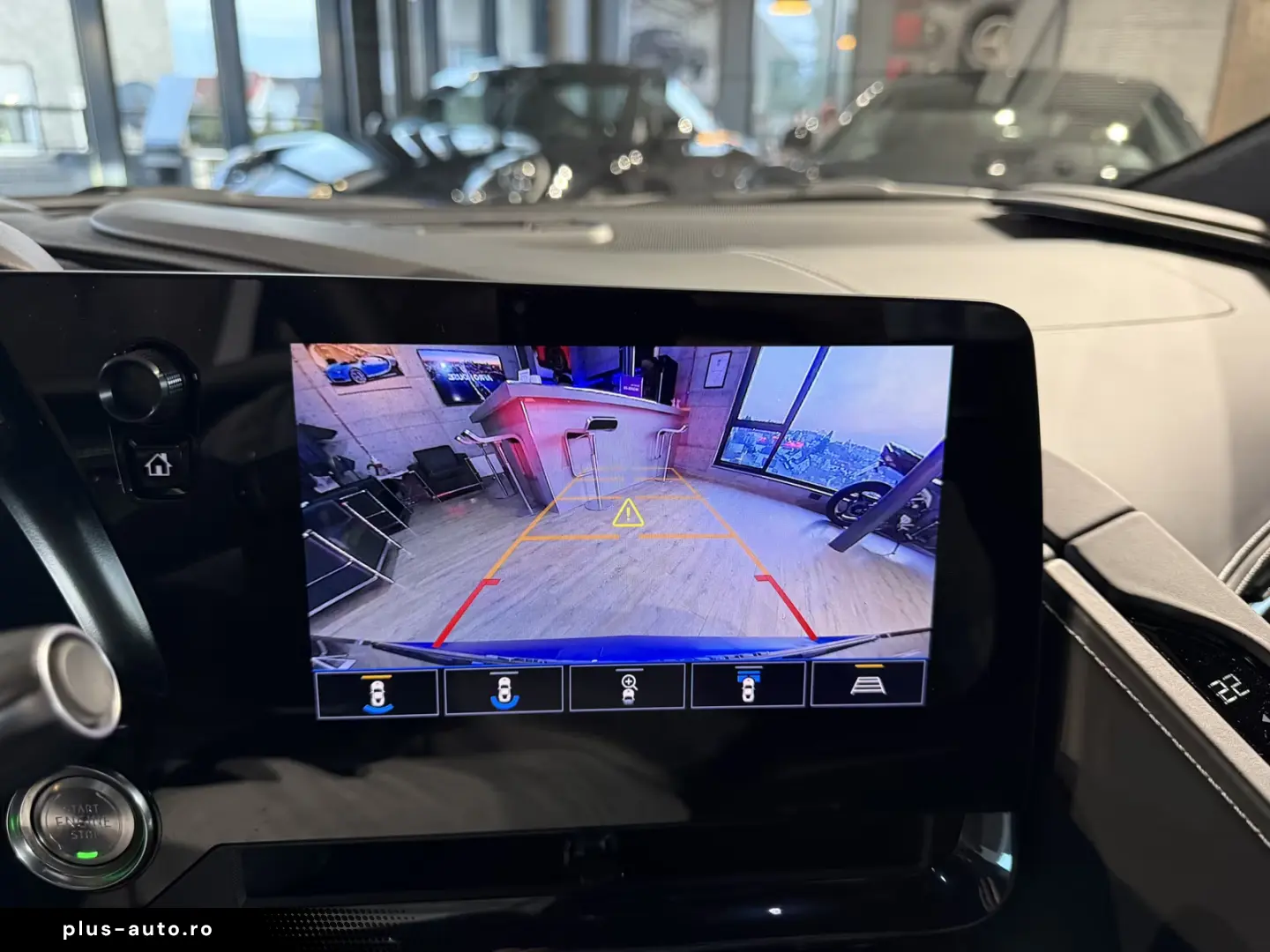 Corvette C8 Targa 6.2 GT2 SEATS 360  CAMERA LIFT BOSE