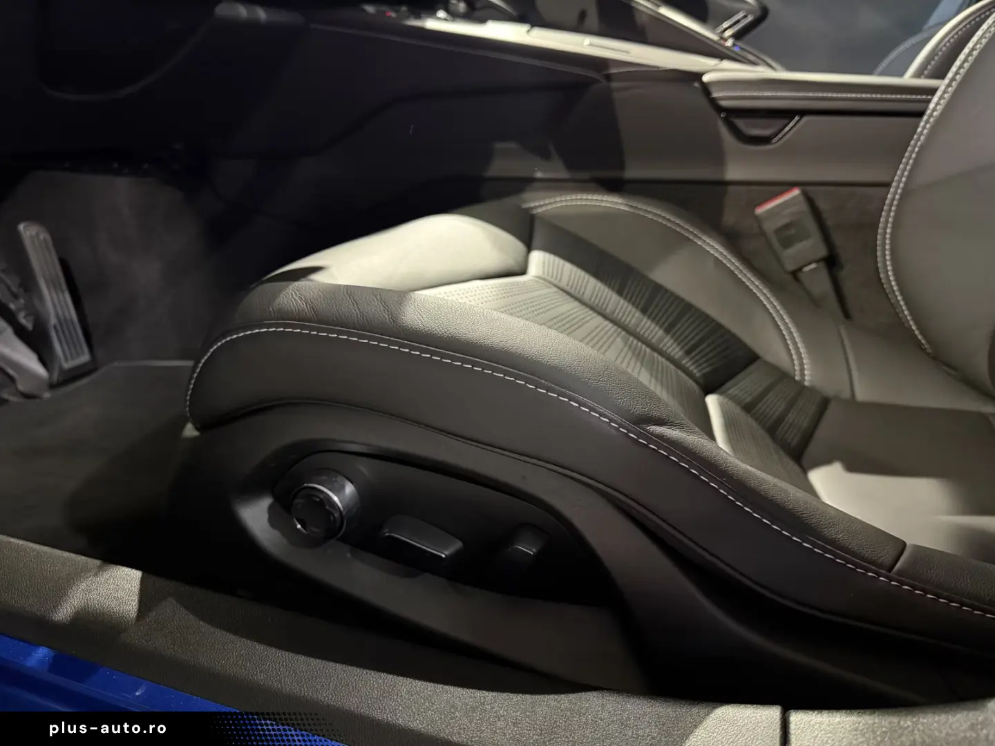 Corvette C8 Targa 6.2 GT2 SEATS 360  CAMERA LIFT BOSE