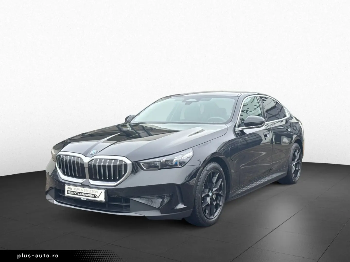 BMW 550e xDrive PANO ALED HK KlimaSitze Memory 19