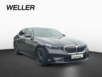 BMW 550e xDrive PANO ALED HK KlimaSitze Memory 19