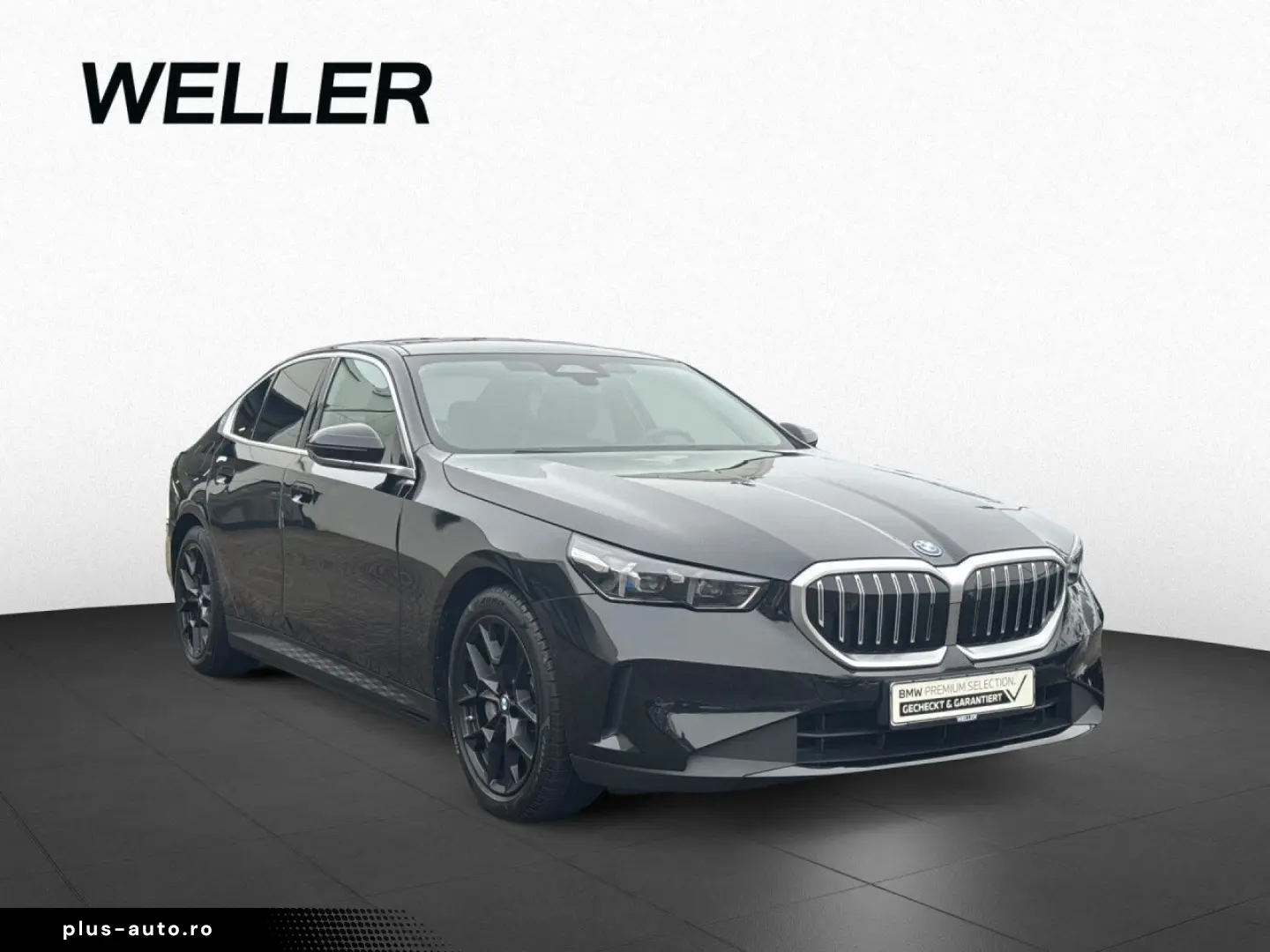 BMW 550e xDrive PANO ALED HK KlimaSitze Memory 19