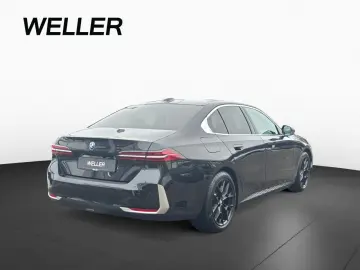 BMW 550e xDrive PANO ALED HK KlimaSitze Memory 19