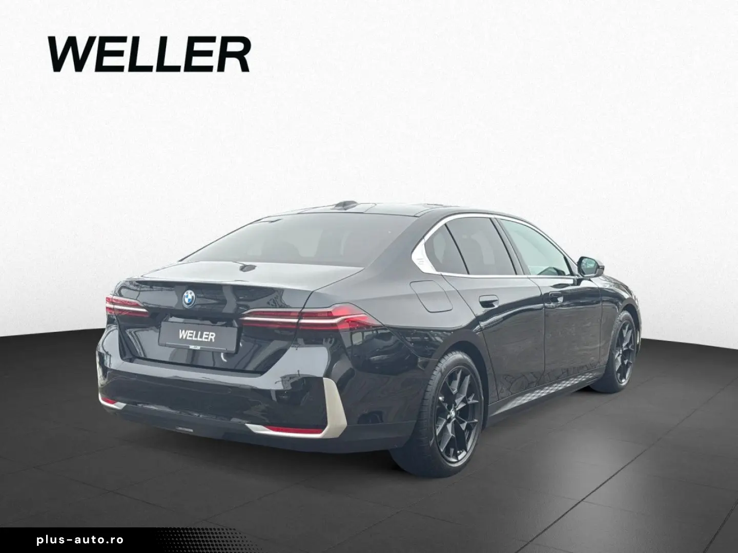 BMW 550e xDrive PANO ALED HK KlimaSitze Memory 19