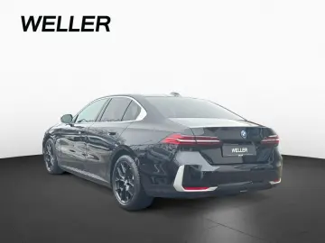 BMW 550e xDrive PANO ALED HK KlimaSitze Memory 19