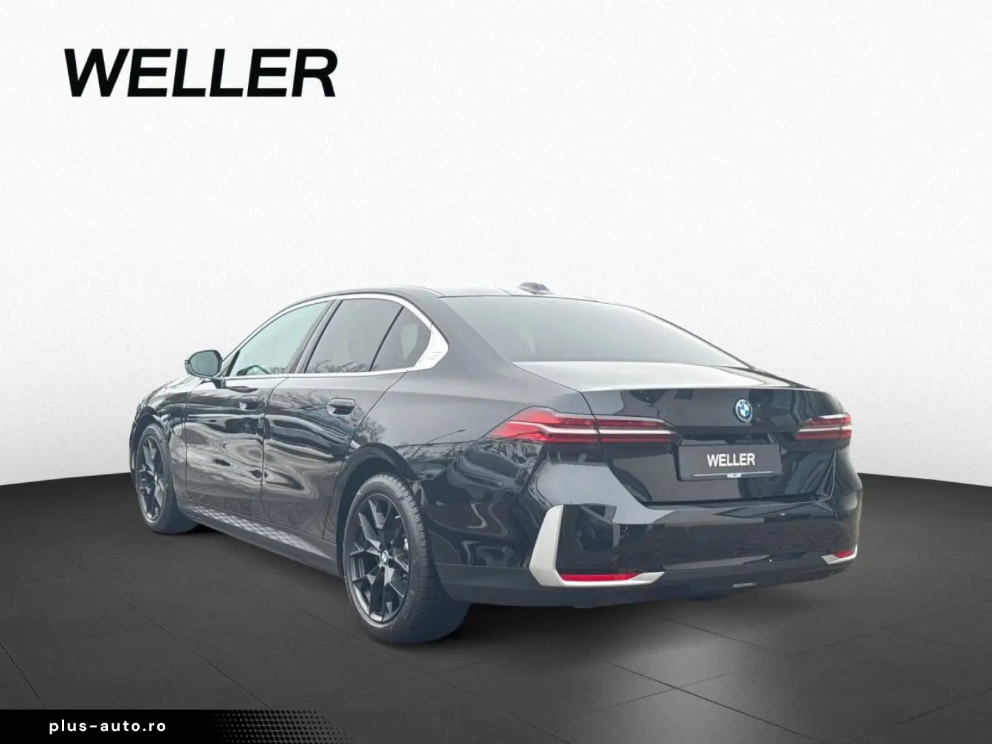 BMW 550e xDrive PANO ALED HK KlimaSitze Memory 19