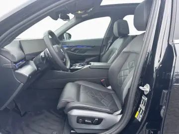 BMW 550e xDrive PANO ALED HK KlimaSitze Memory 19