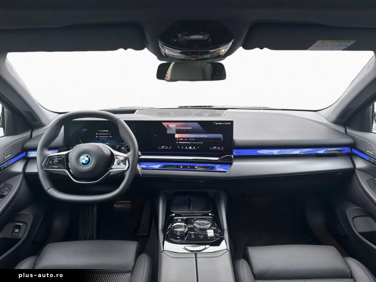 BMW 550e xDrive PANO ALED HK KlimaSitze Memory 19