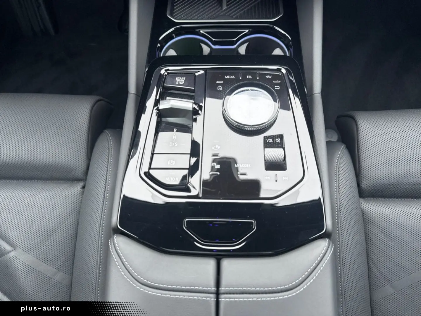 BMW 550e xDrive PANO ALED HK KlimaSitze Memory 19