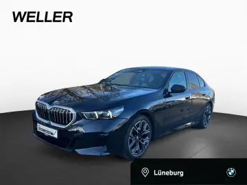 BMW 520d M Sport Limo PA  DA  ad. LED H K AHK HUD