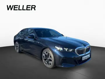 BMW 520d M Sport Limo PA  DA  ad. LED H K AHK HUD