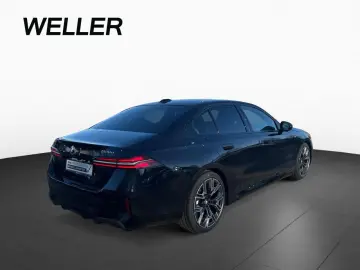 BMW 520d M Sport Limo PA  DA  ad. LED H K AHK HUD