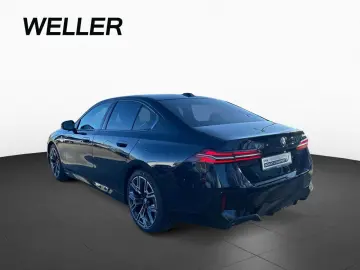 BMW 520d M Sport Limo PA  DA  ad. LED H K AHK HUD