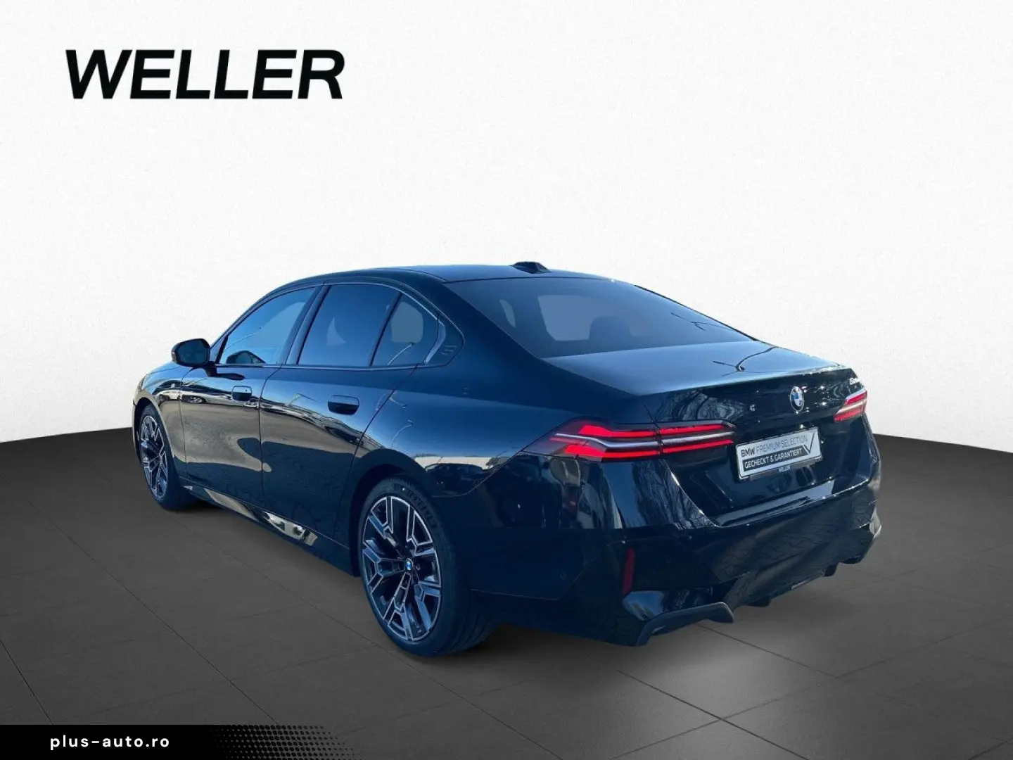 BMW 520d M Sport Limo PA  DA  ad. LED H K AHK HUD