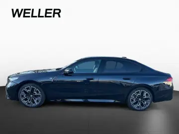 BMW 520d M Sport Limo PA  DA  ad. LED H K AHK HUD