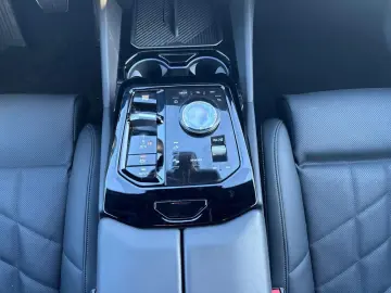 BMW 520d M Sport Limo PA  DA  ad. LED H K AHK HUD