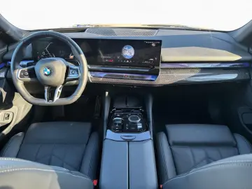 BMW 520d M Sport Limo PA  DA  ad. LED H K AHK HUD