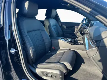 BMW 520d M Sport Limo PA  DA  ad. LED H K AHK HUD