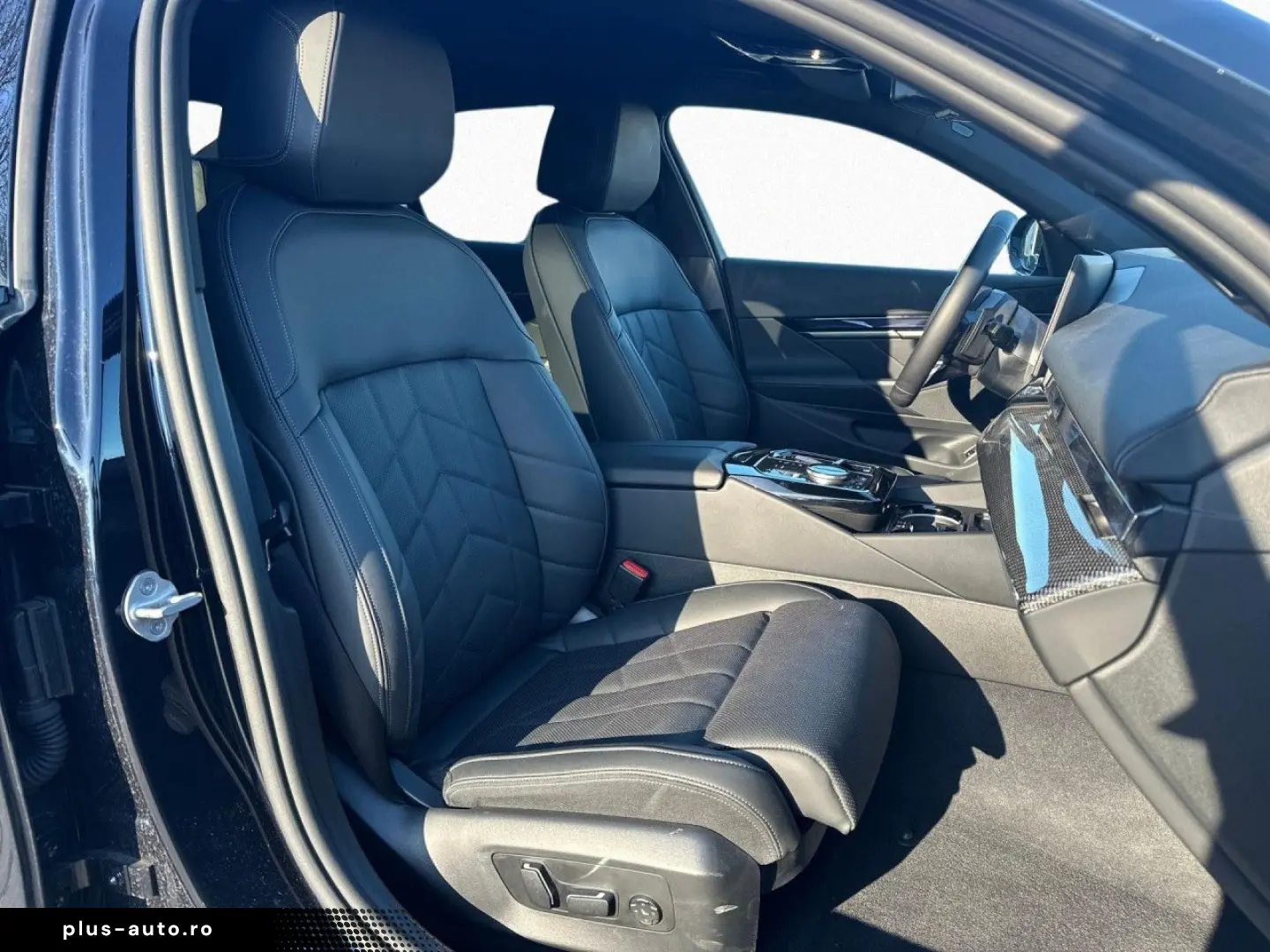 BMW 520d M Sport Limo PA  DA  ad. LED H K AHK HUD