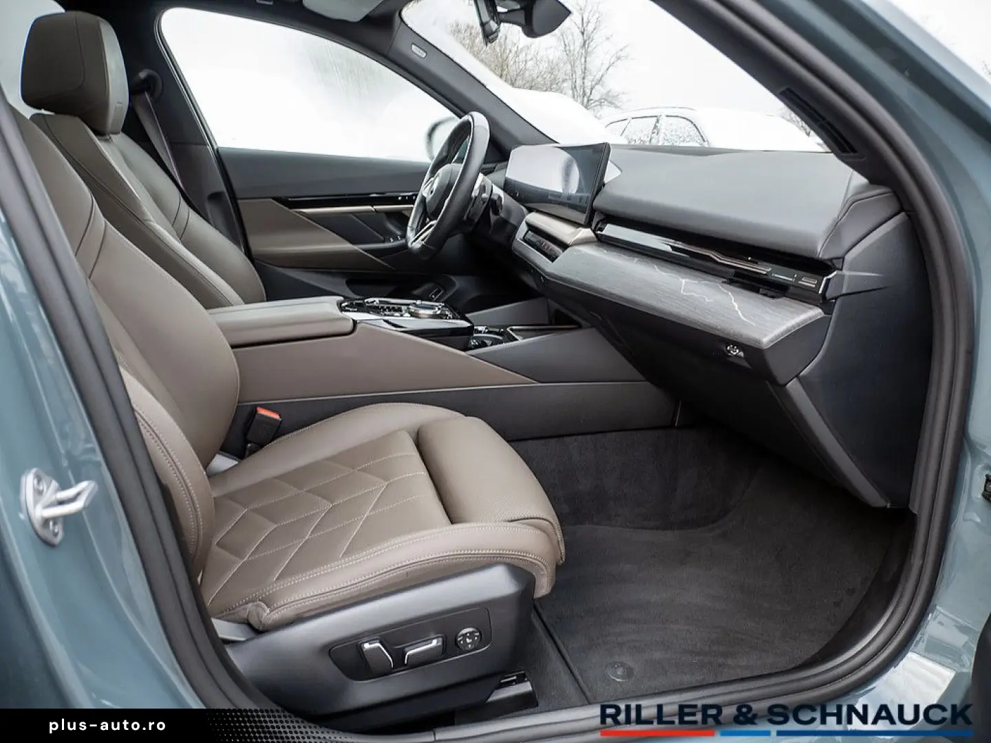 BMW 520i M-Sport Pro NAVI ACC HUD SITZBELÜFTUNG PANO