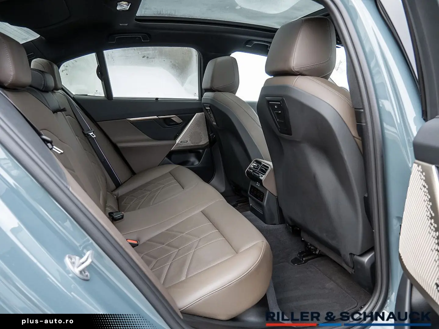 BMW 520i M-Sport Pro NAVI ACC HUD SITZBELÜFTUNG PANO