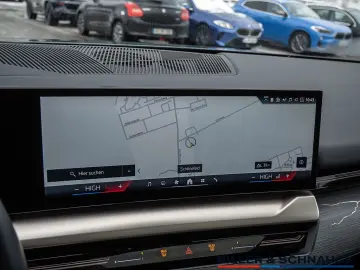 BMW 520i M-Sport Pro NAVI ACC HUD SITZBELÜFTUNG PANO