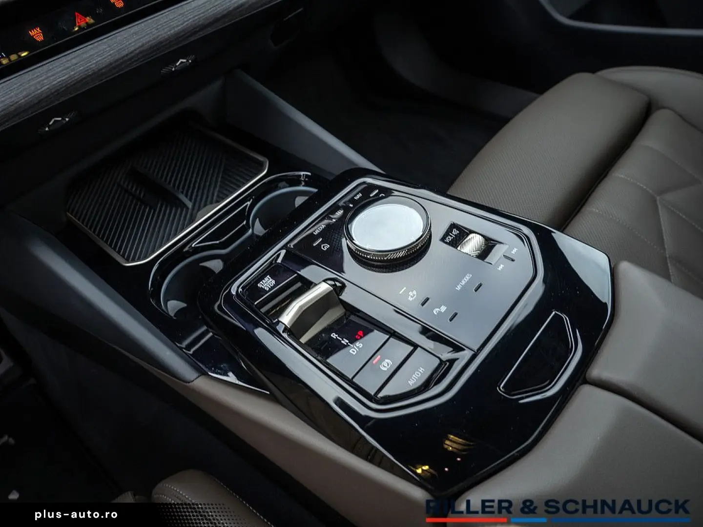 BMW 520i M-Sport Pro NAVI ACC HUD SITZBELÜFTUNG PANO