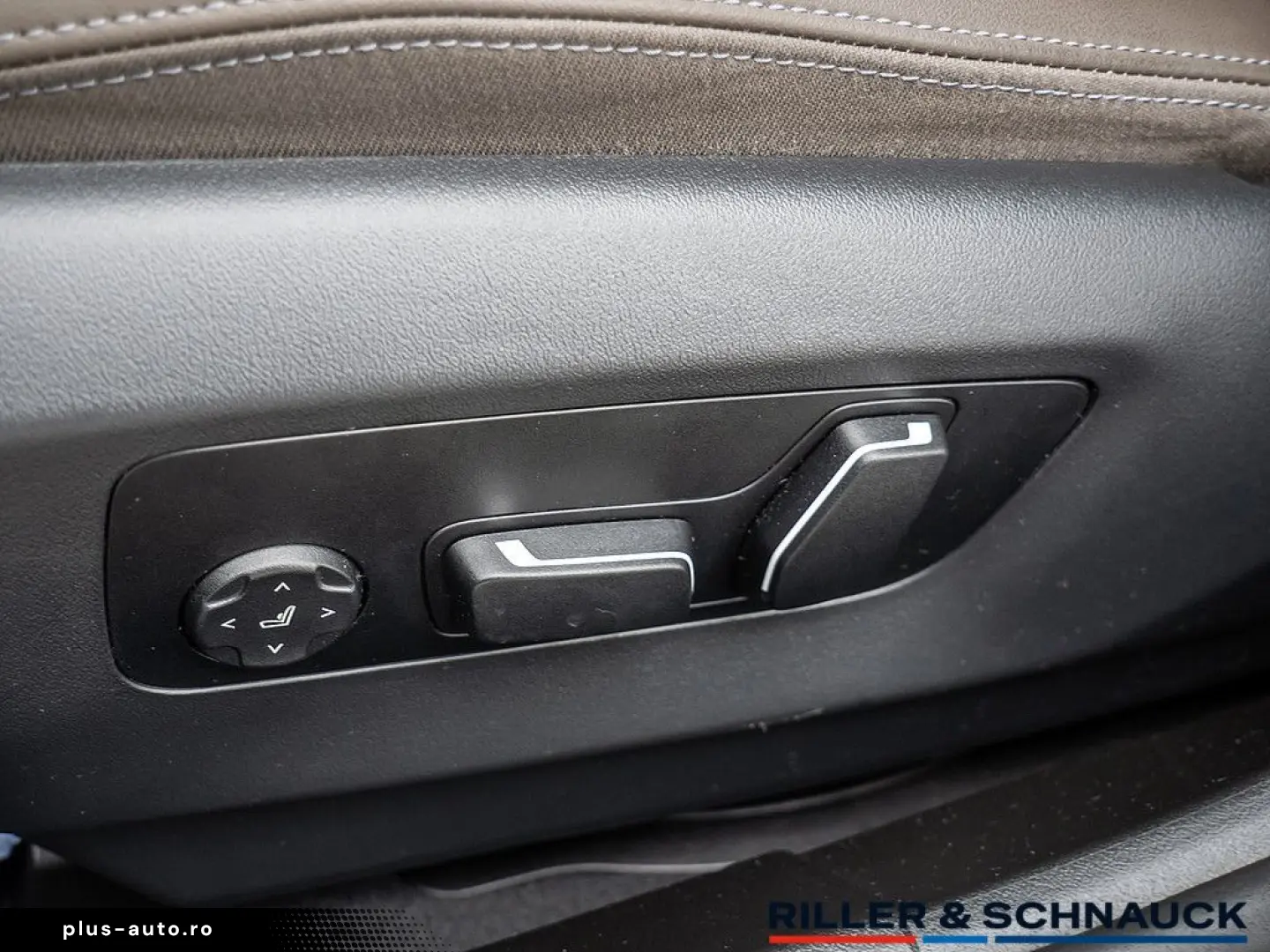 BMW 520i M-Sport Pro NAVI ACC HUD SITZBELÜFTUNG PANO
