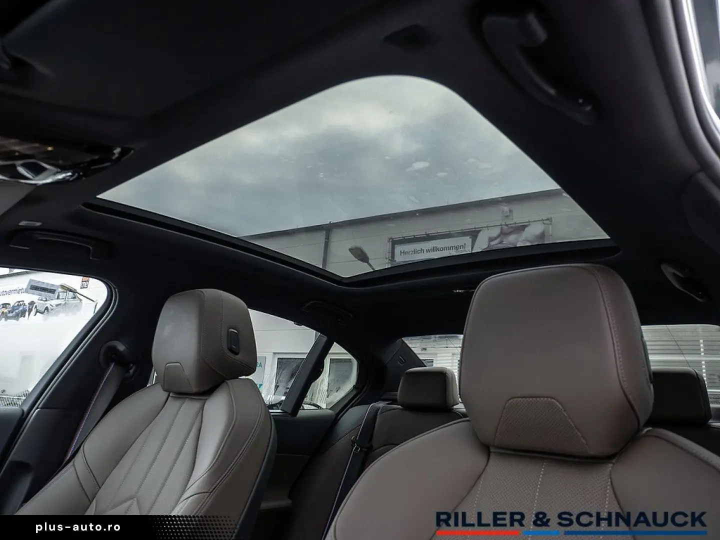 BMW 520i M-Sport Pro NAVI ACC HUD SITZBELÜFTUNG PANO