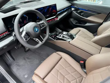 BMW 530 e xDrive M Sportpaket Pro Fond Entertai Pano