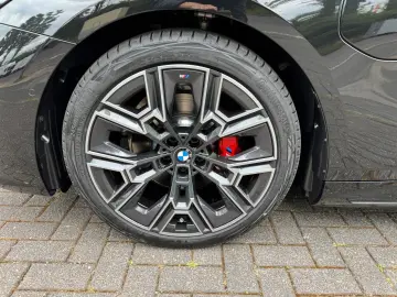 BMW 530 e xDrive M Sportpaket Pro Fond Entertai Pano