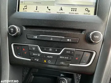 Ford Mondeo 2.0 TDCI PowerShift Titanium