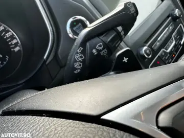 Ford Mondeo 2.0 TDCI PowerShift Titanium