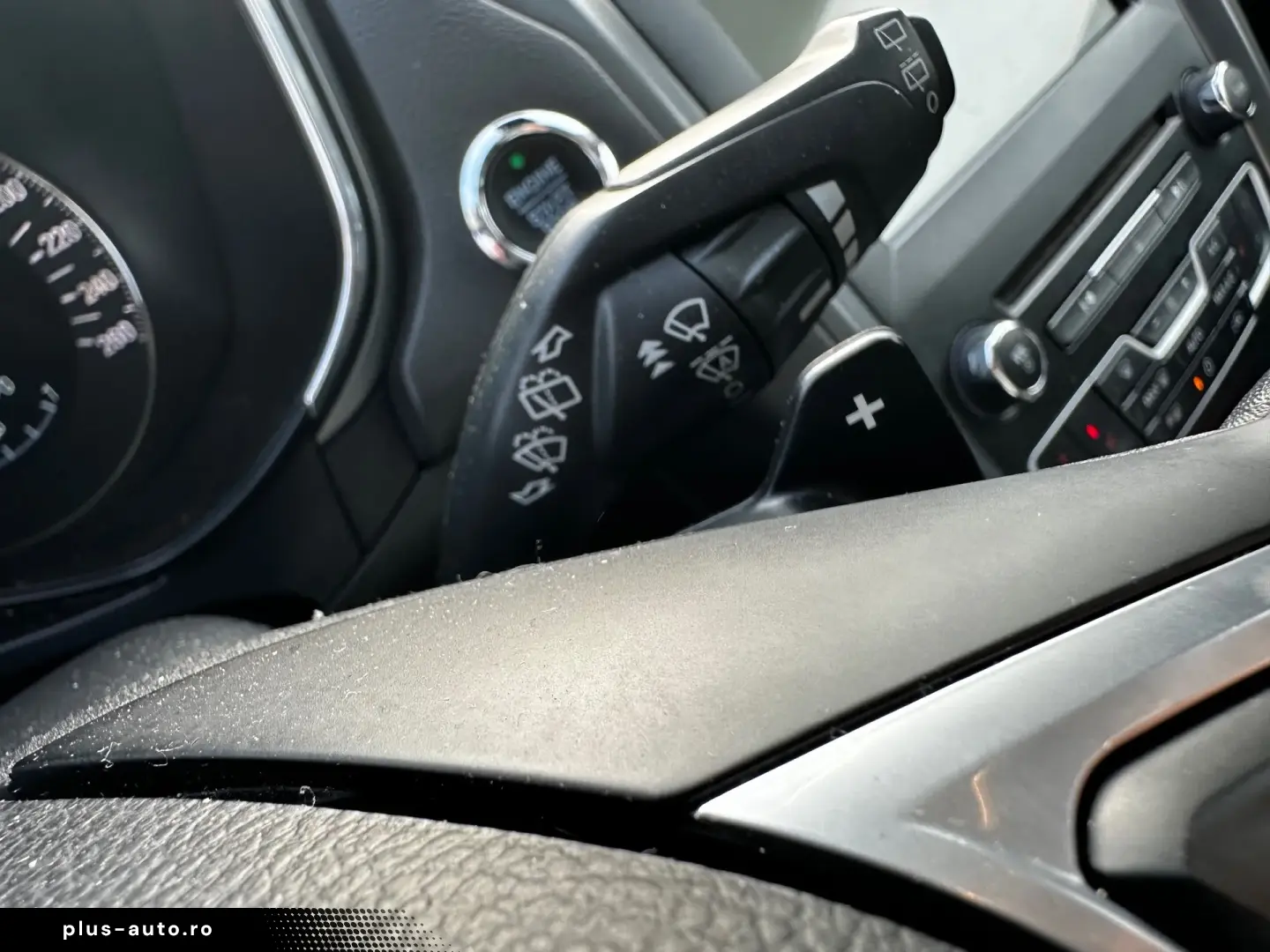 Ford Mondeo 2.0 TDCI PowerShift Titanium