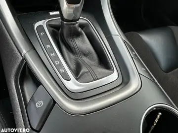 Ford Mondeo 2.0 TDCI PowerShift Titanium