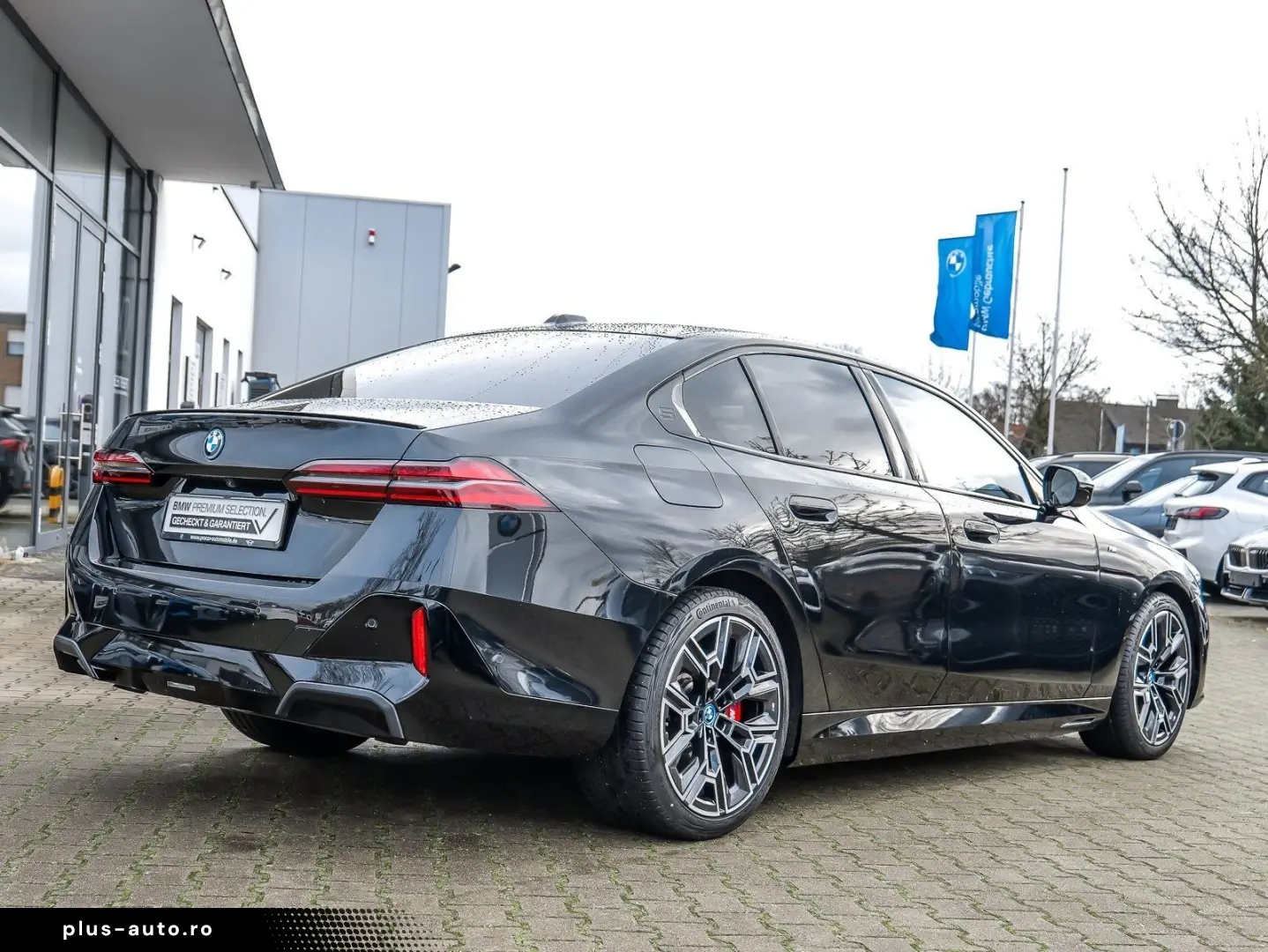 BMW 550e xDrive M Sport Pro DA Prof Pa Prof Pano H K