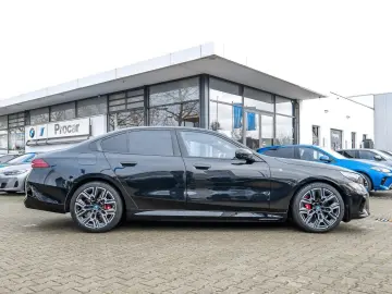 BMW 550e xDrive M Sport Pro DA Prof Pa Prof Pano H K