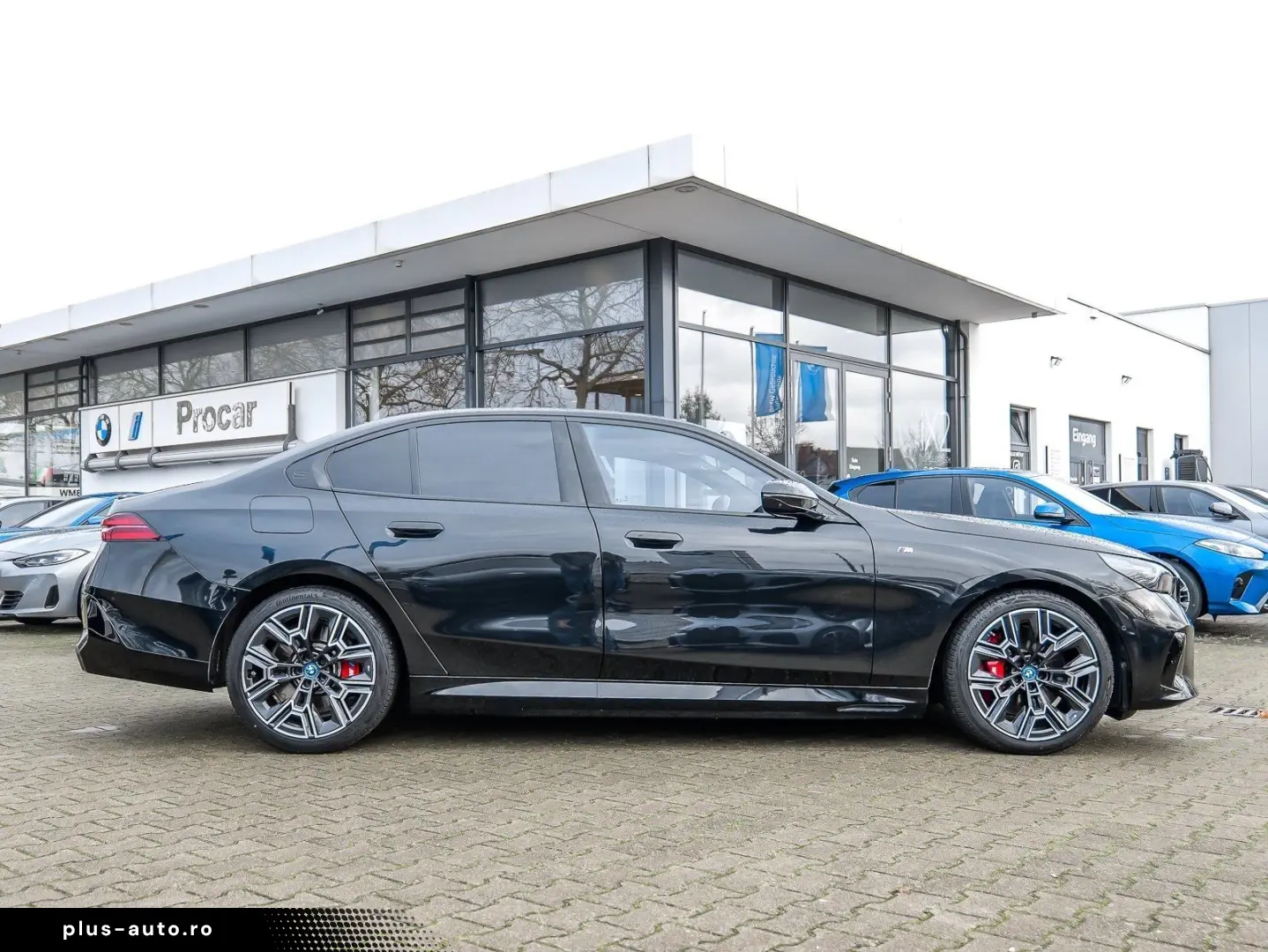 BMW 550e xDrive M Sport Pro DA Prof Pa Prof Pano H K