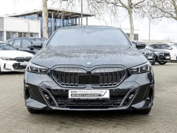 BMW 550e xDrive M Sport Pro DA Prof Pa Prof Pano H K