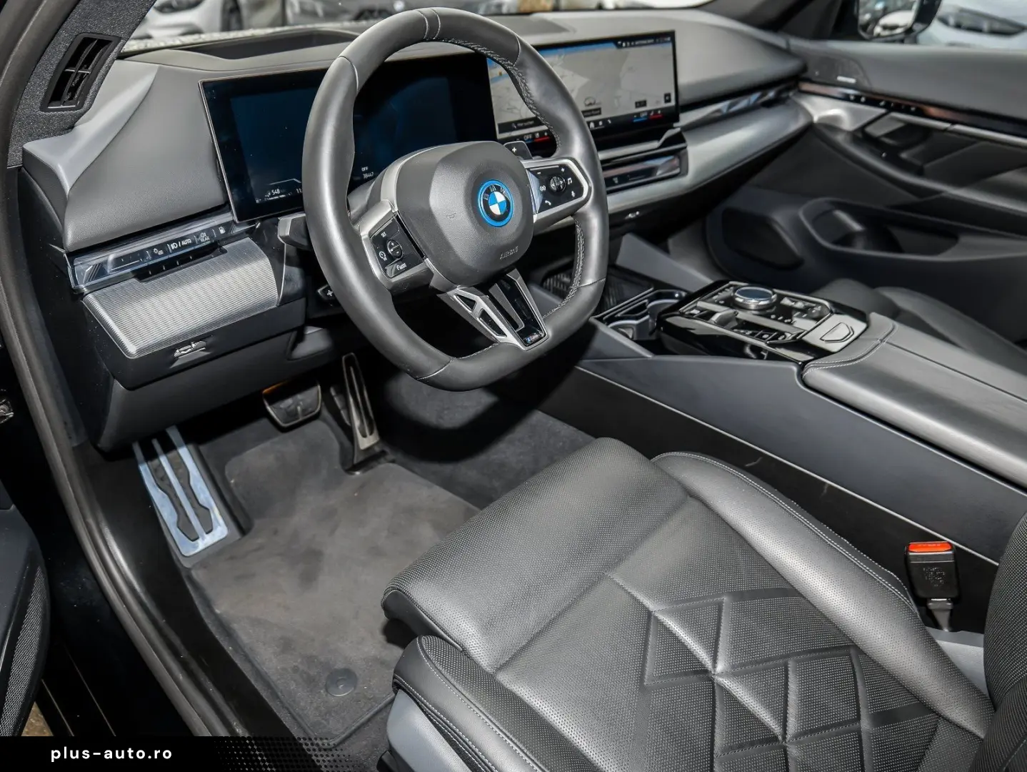 BMW 550e xDrive M Sport Pro DA Prof Pa Prof Pano H K