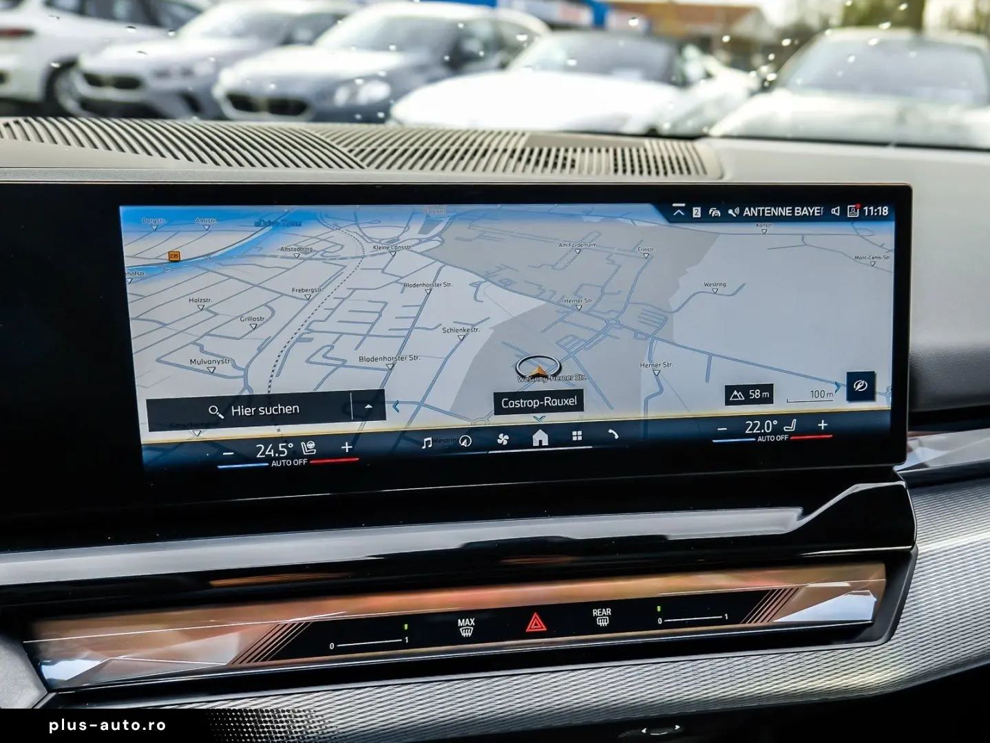 BMW 550e xDrive M Sport Pro DA Prof Pa Prof Pano H K