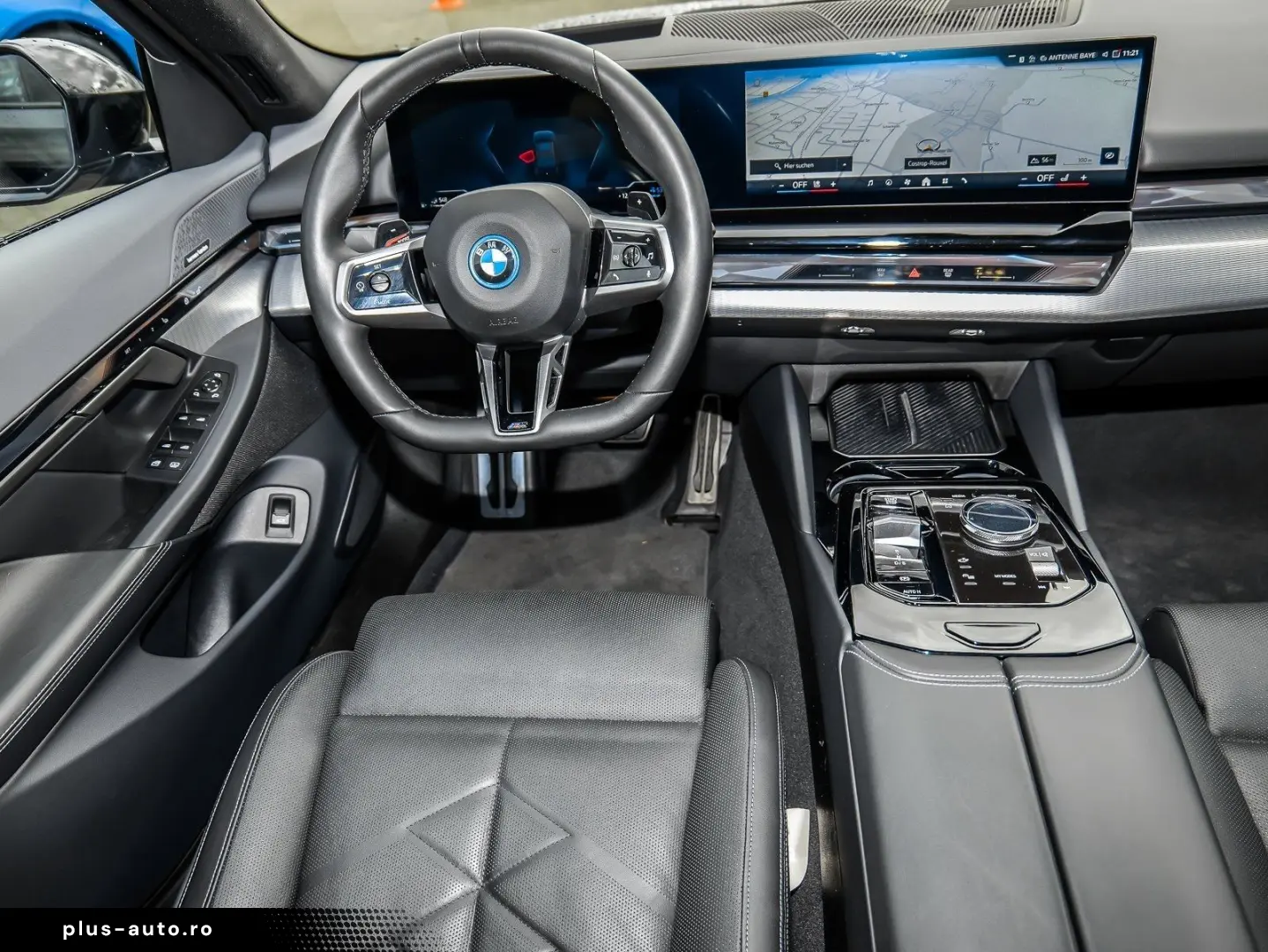 BMW 550e xDrive M Sport Pro DA Prof Pa Prof Pano H K