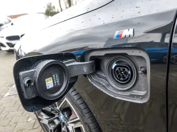 BMW 550e xDrive M Sport Pro DA Prof Pa Prof Pano H K