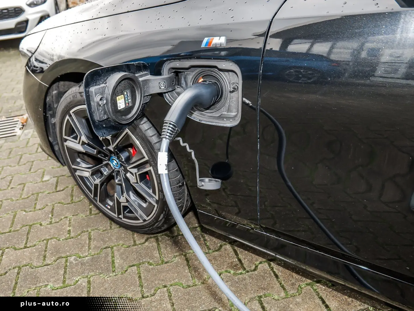 BMW 550e xDrive M Sport Pro DA Prof Pa Prof Pano H K