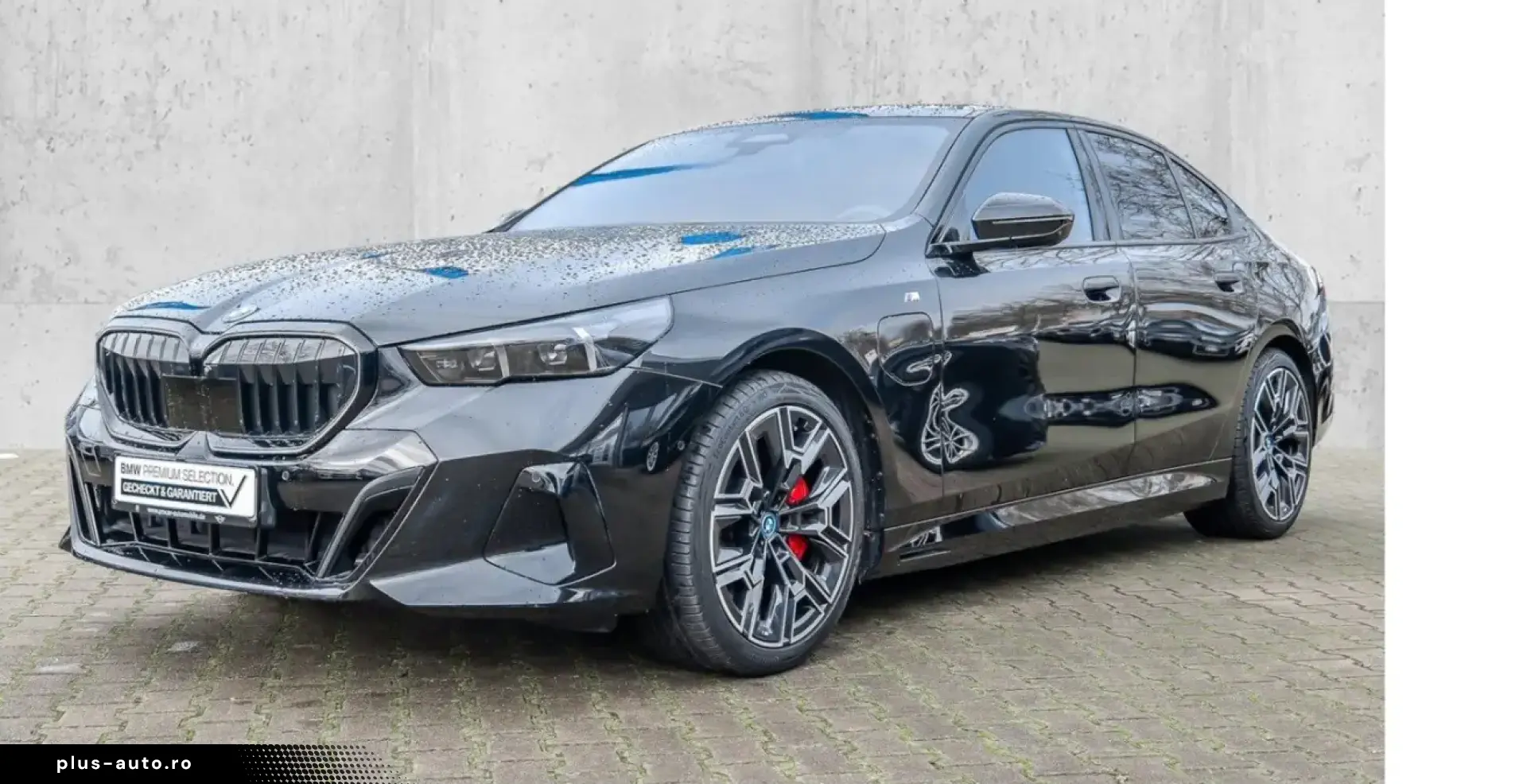 BMW 550e xDrive M Sport Pro DA Prof Pa Prof Pano H K