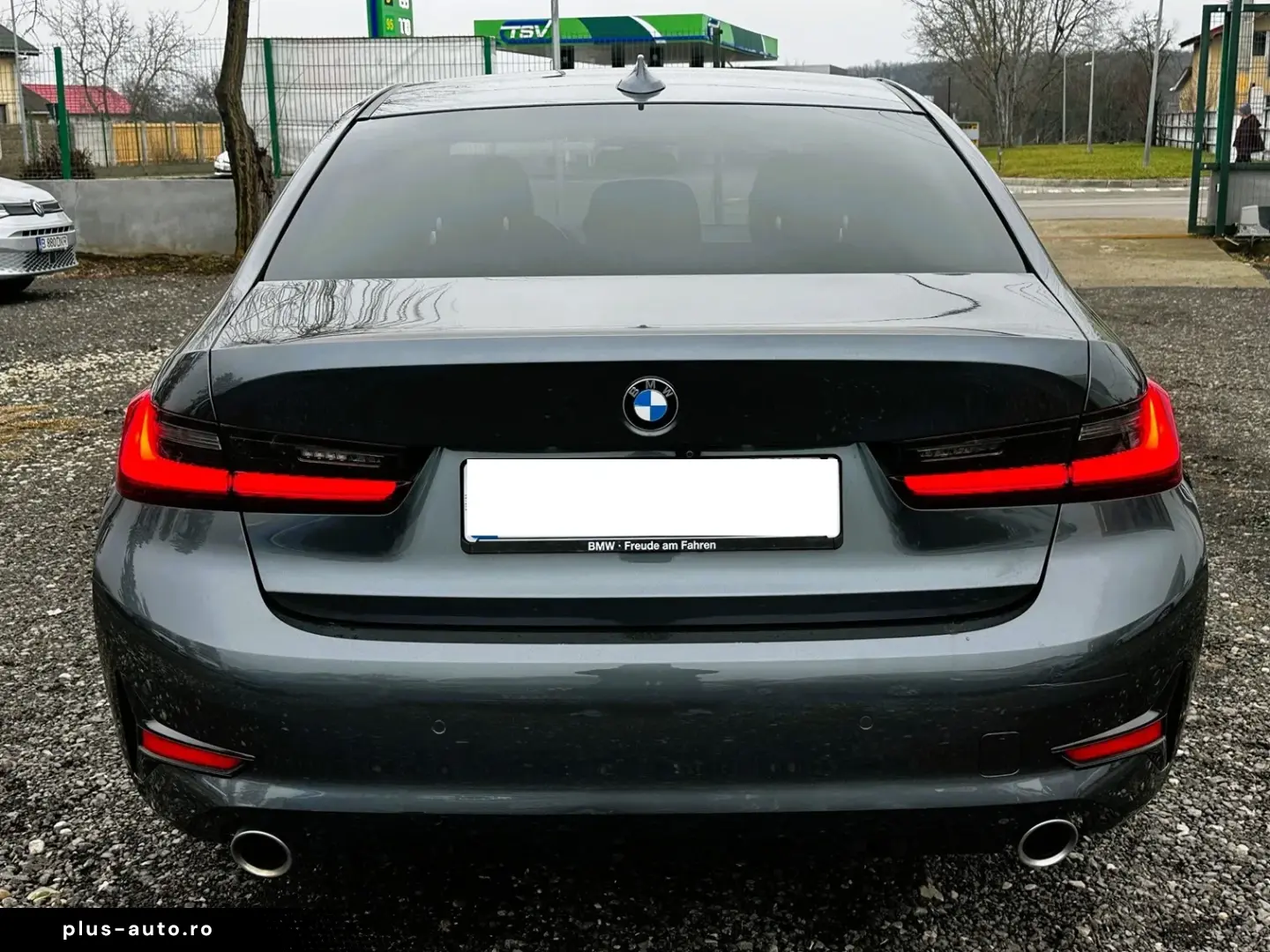 BMW Seria 3 320i xDrive Aut
