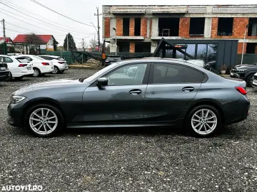 BMW Seria 3 320i xDrive Aut