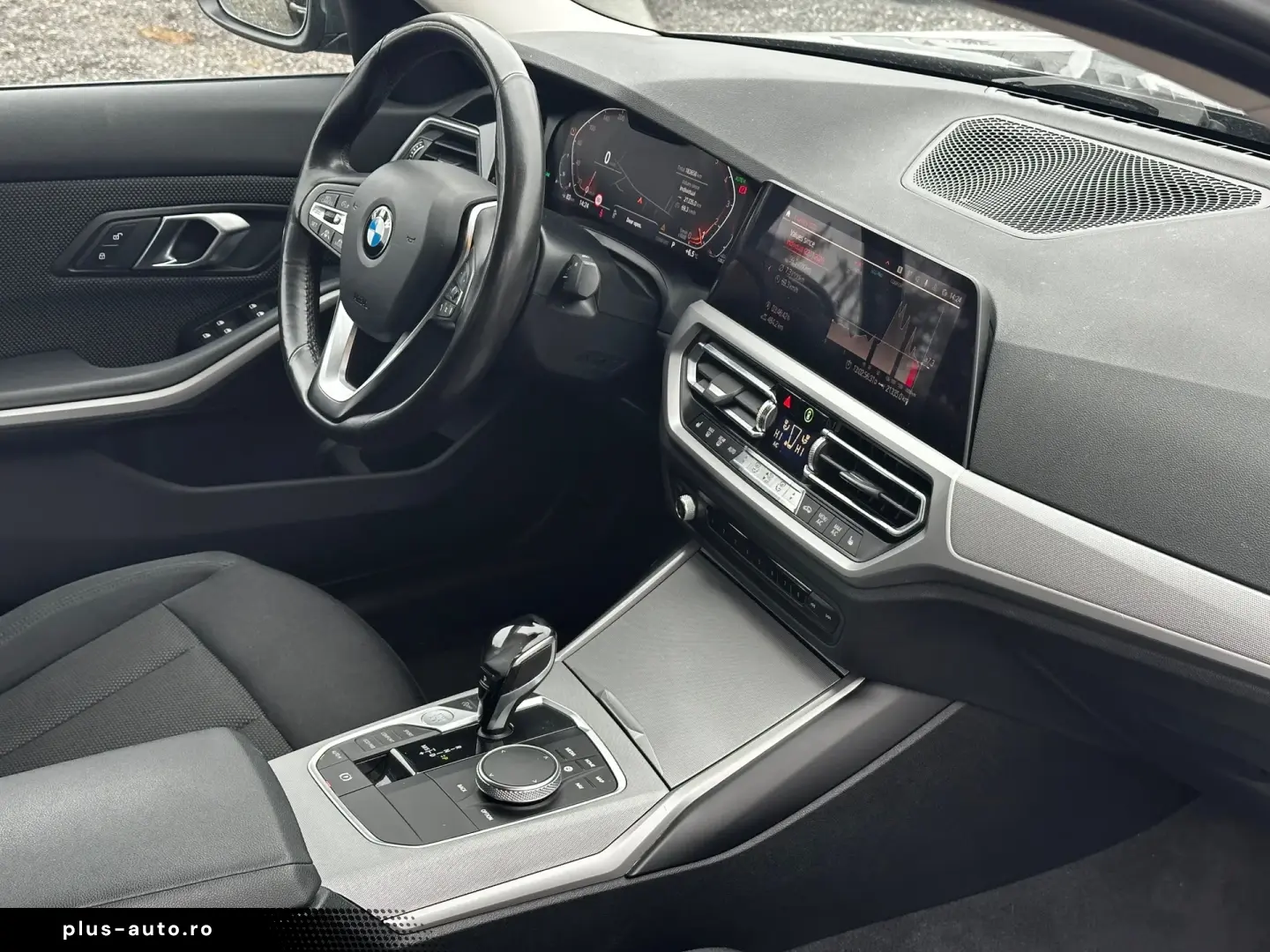 BMW Seria 3 320i xDrive Aut