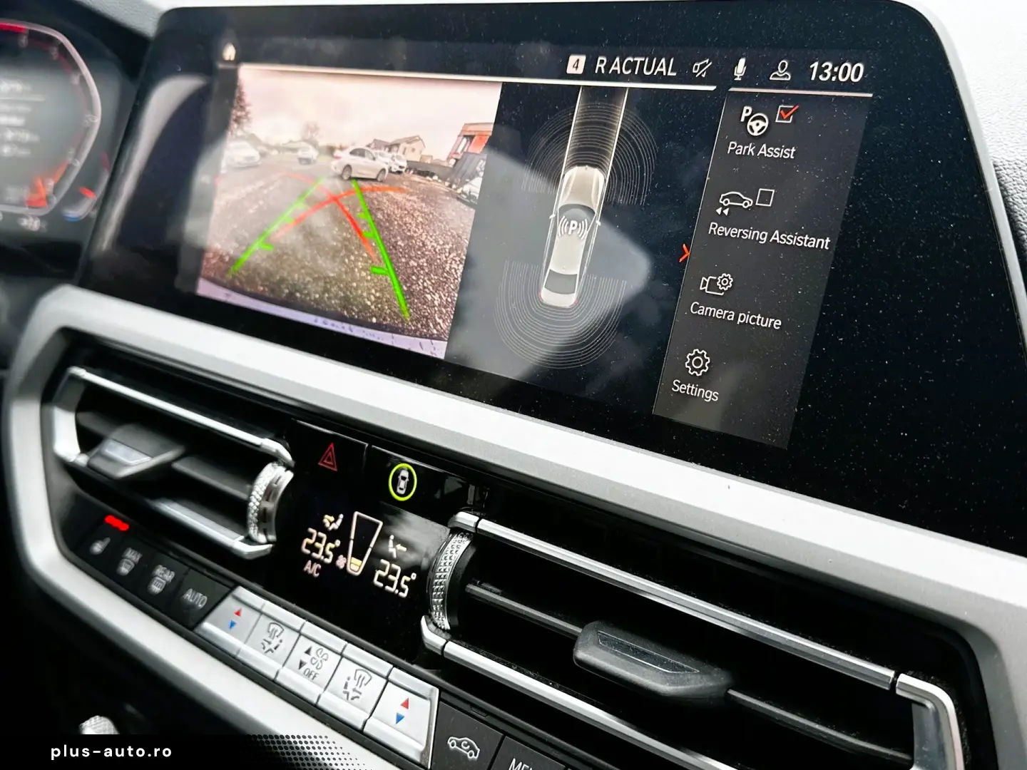 BMW Seria 3 320i xDrive Aut