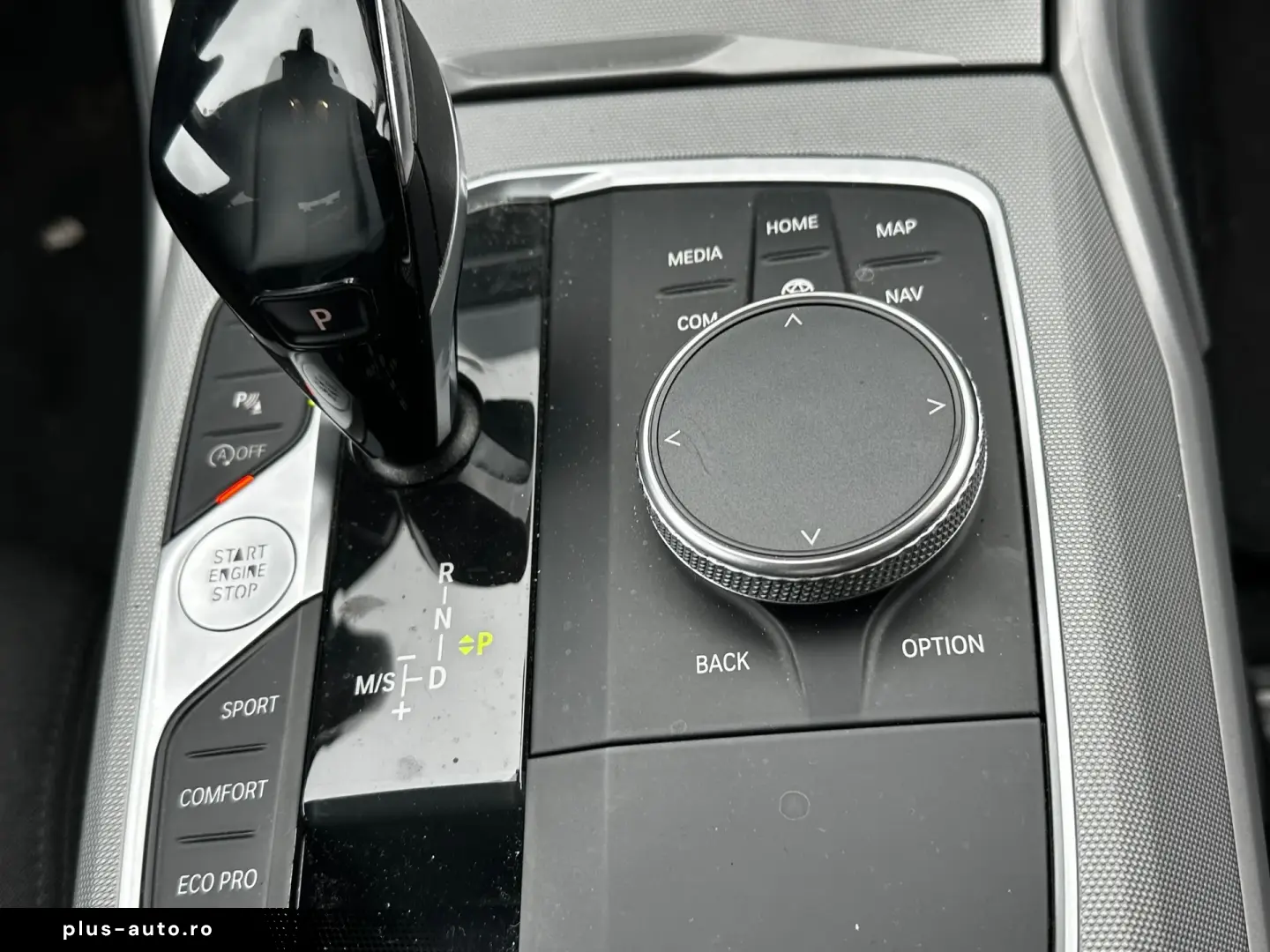 BMW Seria 3 320i xDrive Aut